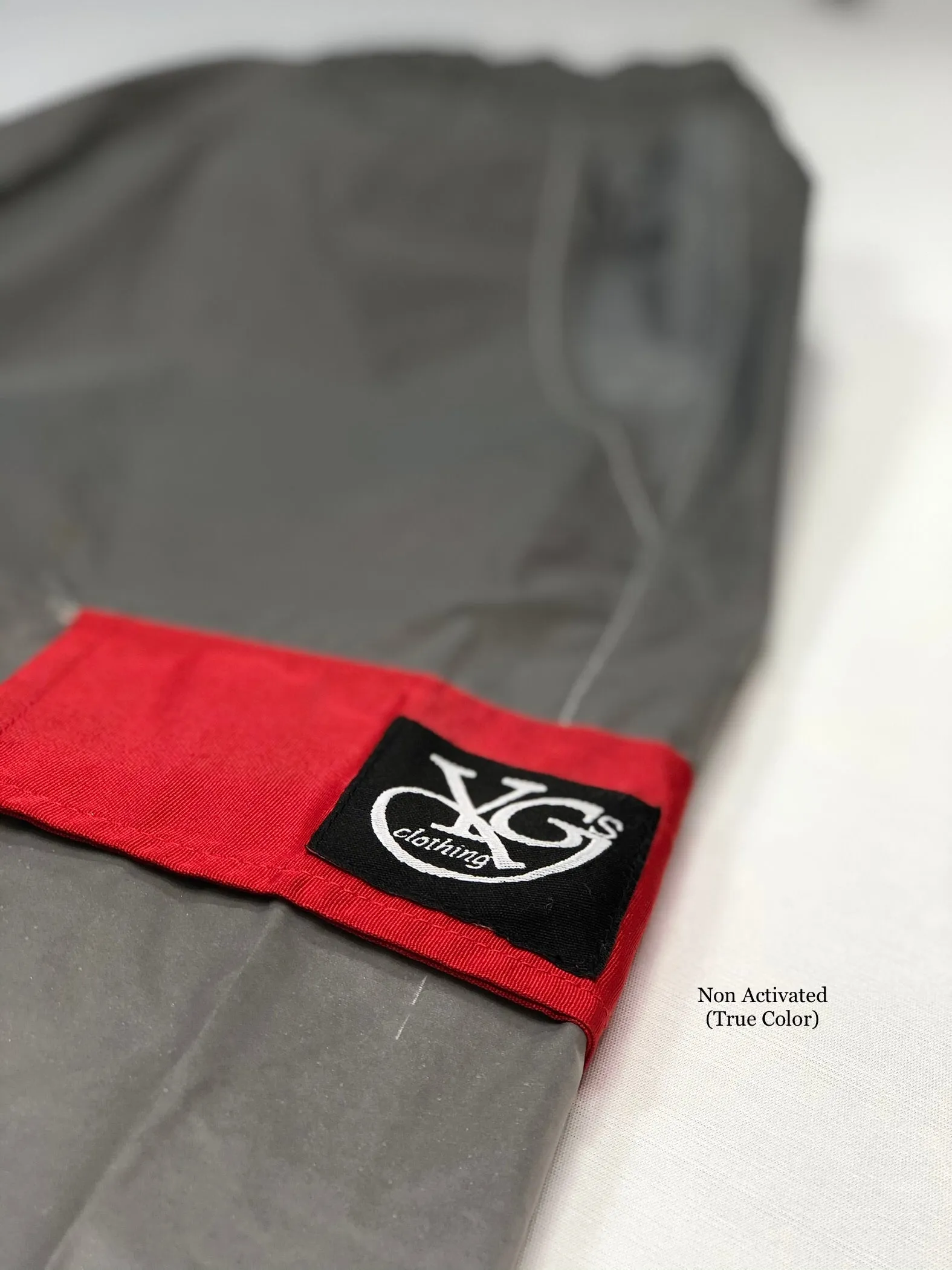 3M Full Reflective Windbreaker