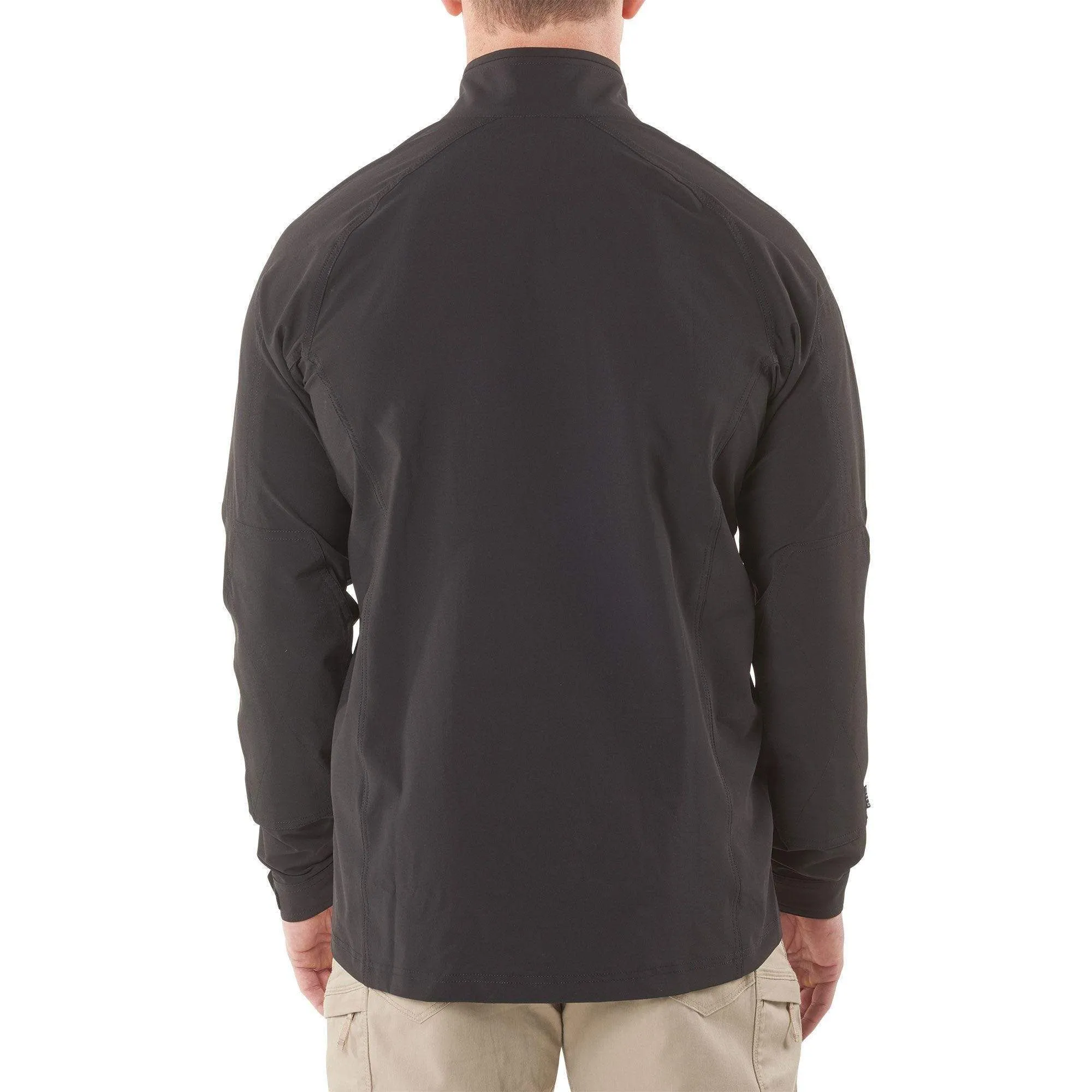 5.11 Tactical Rapid OPS Shirt Black