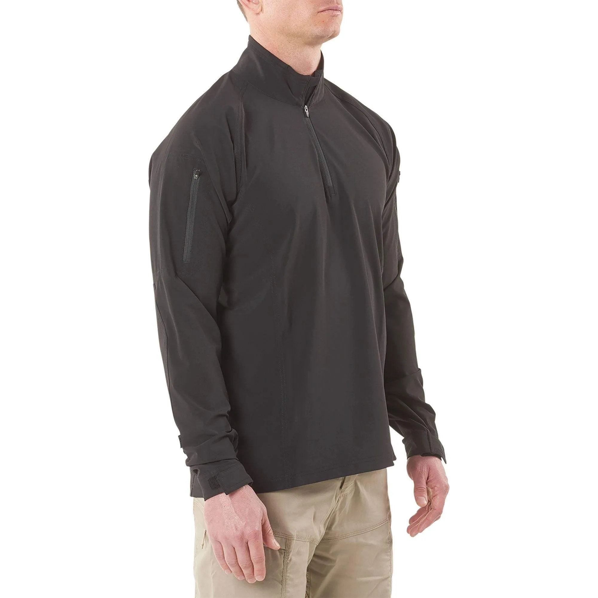 5.11 Tactical Rapid OPS Shirt Black