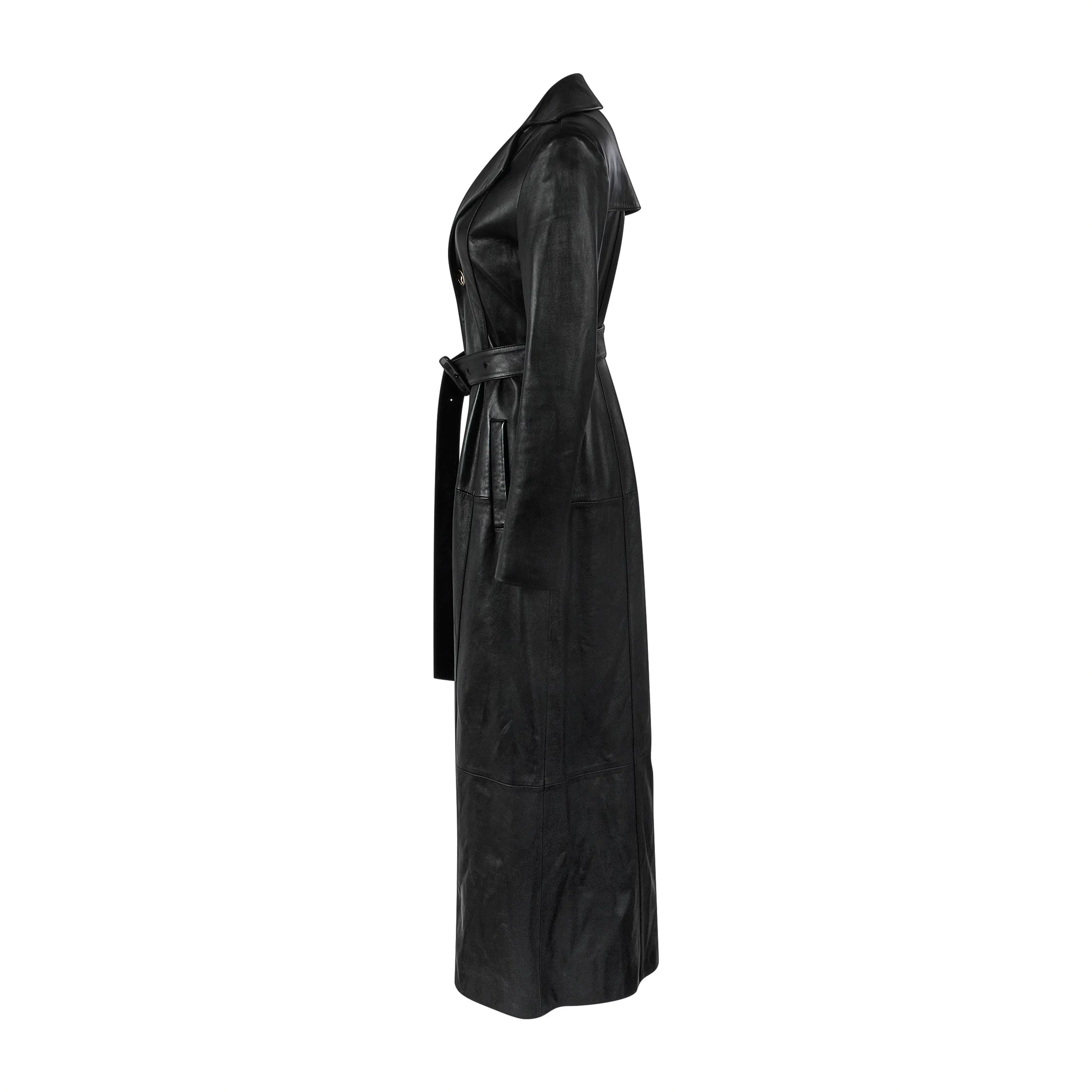 5TH AVE COAT