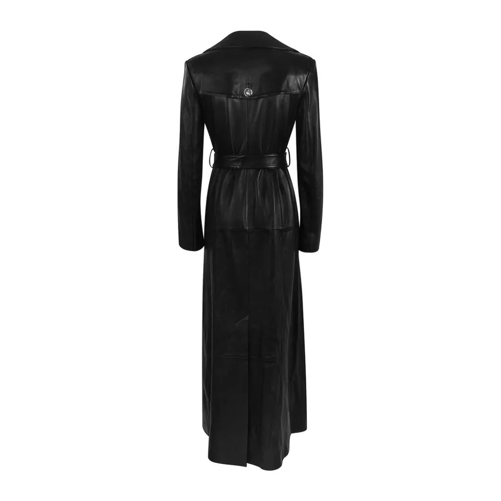 5TH AVE COAT