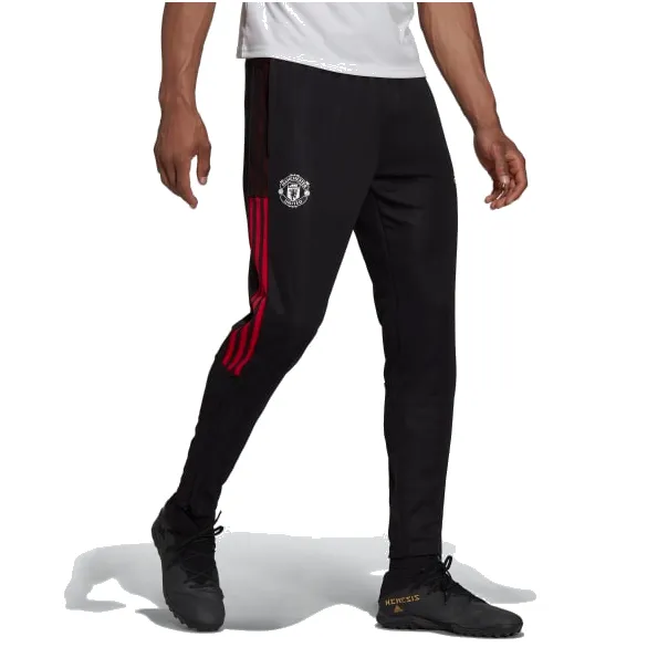 adidas Manchester United Tiro Training Pants 2021/22