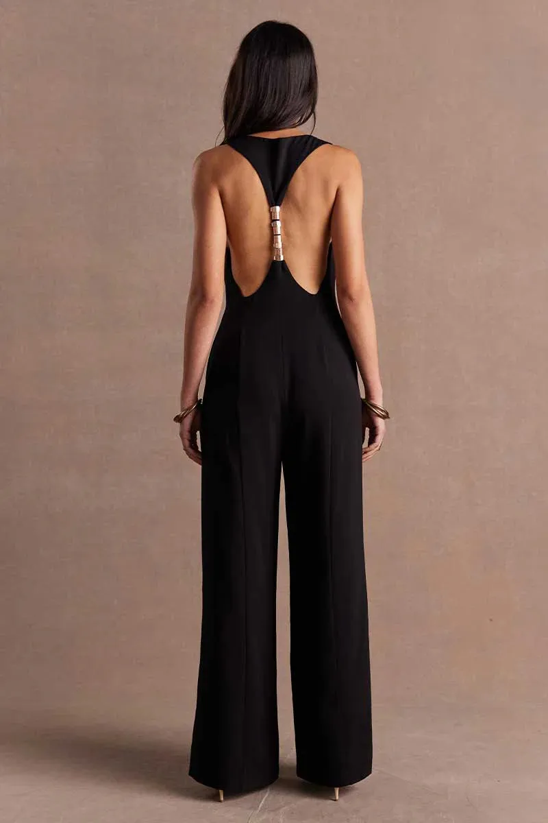 ADORNE JUMPSUIT