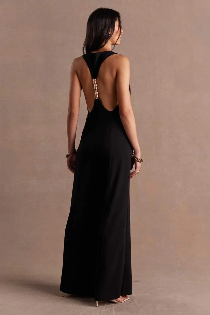 ADORNE JUMPSUIT