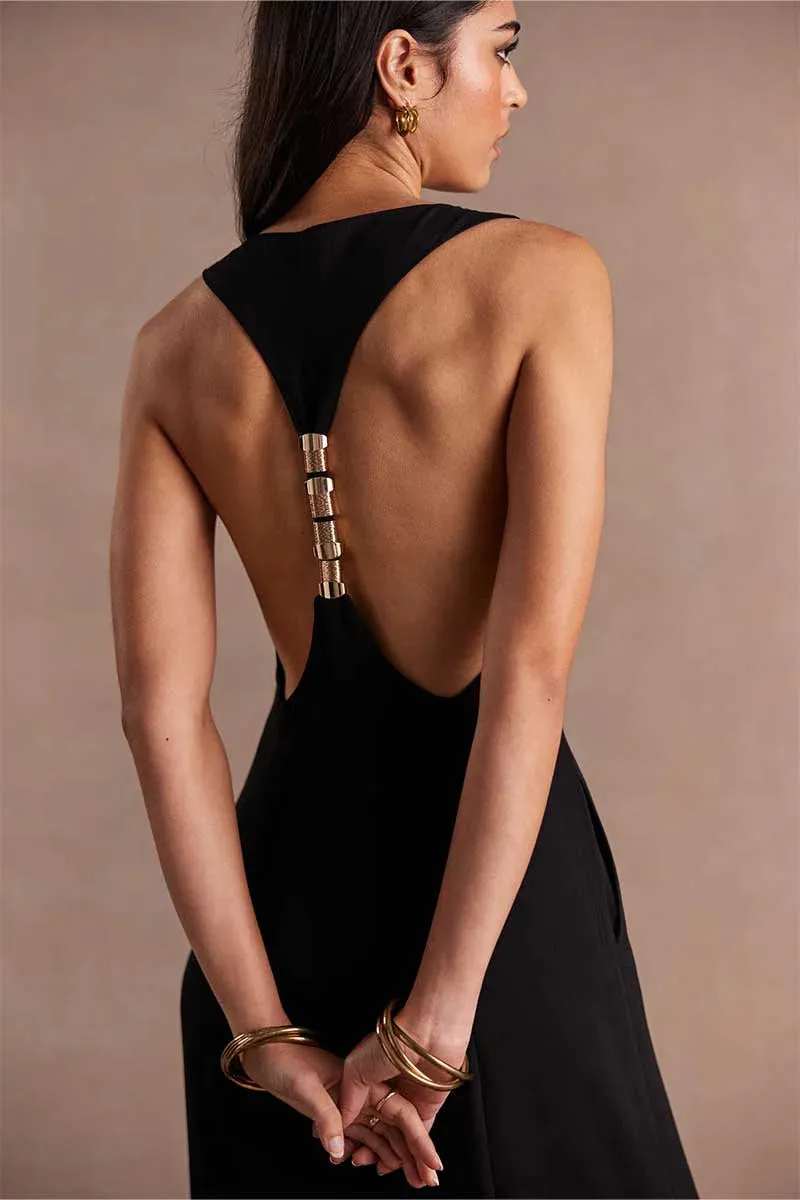 ADORNE JUMPSUIT