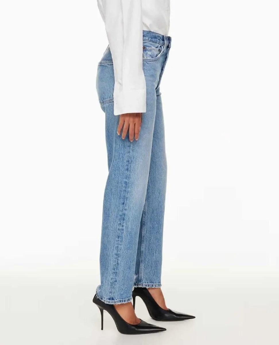 AGOLDE 90's Jeans in Scheme