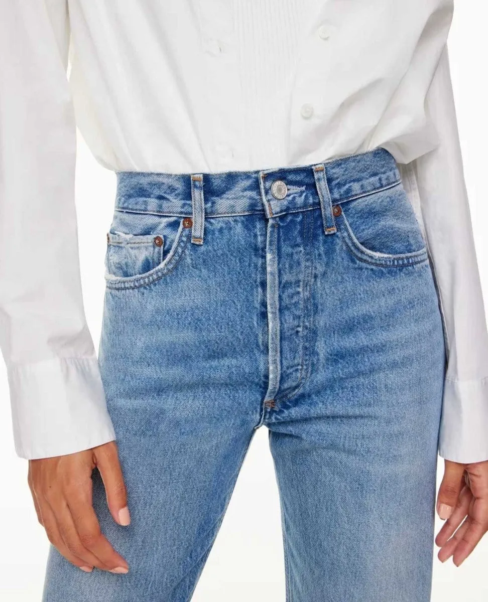 AGOLDE 90's Jeans in Scheme