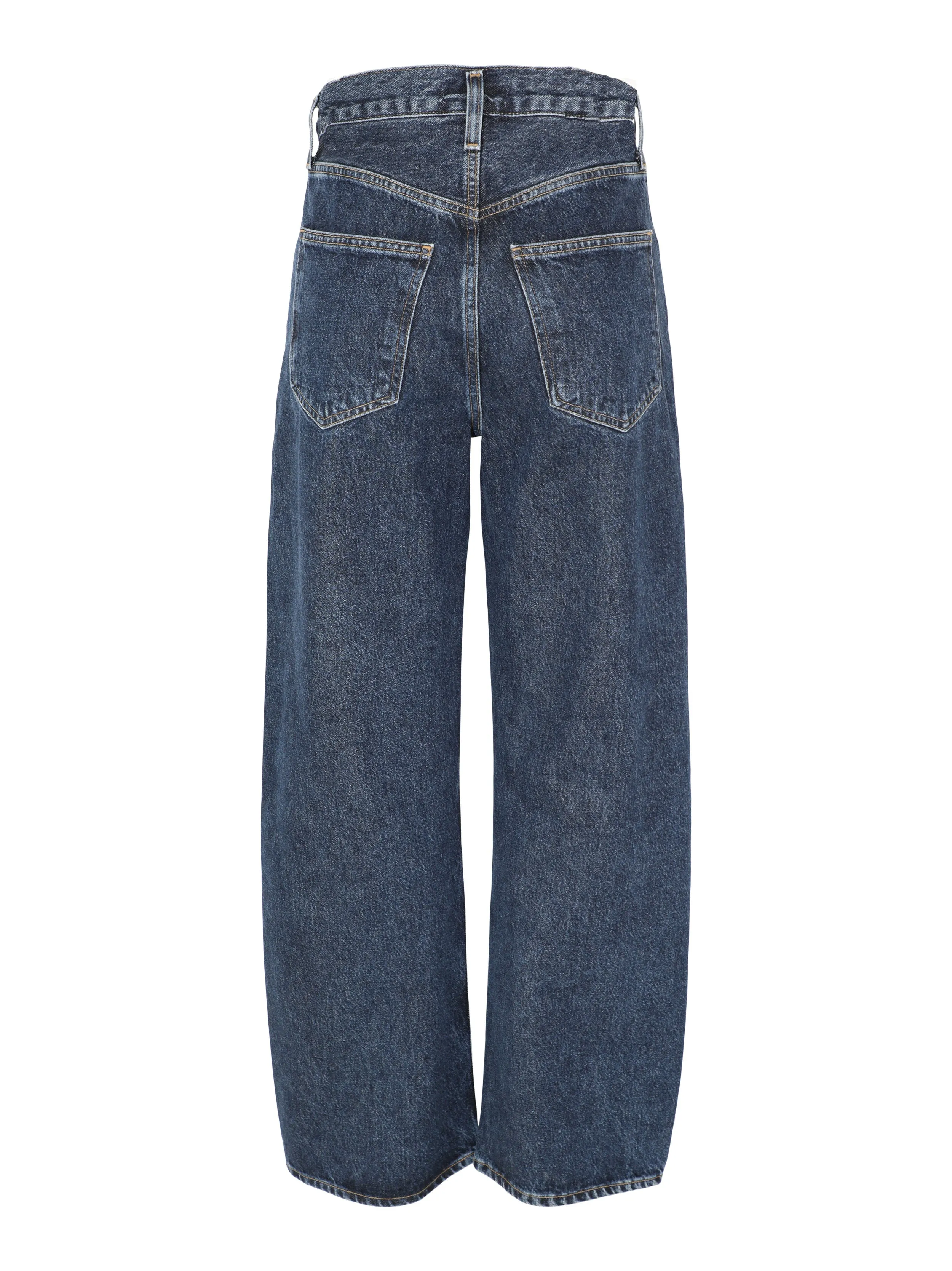 Agolde Low Curve Jeans in Pendulum