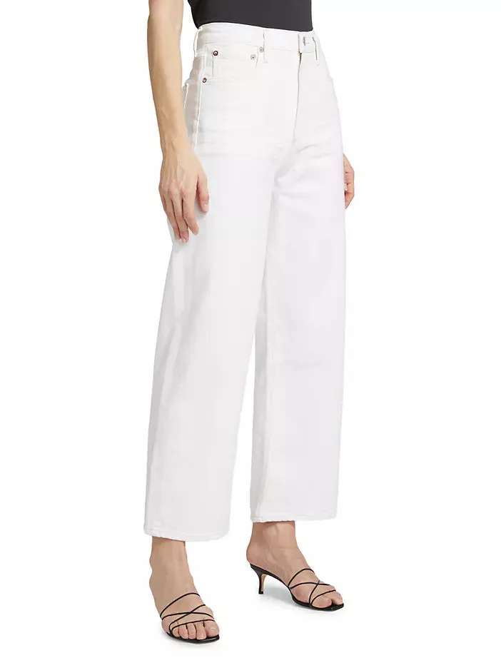 AGOLDE REN JEAN