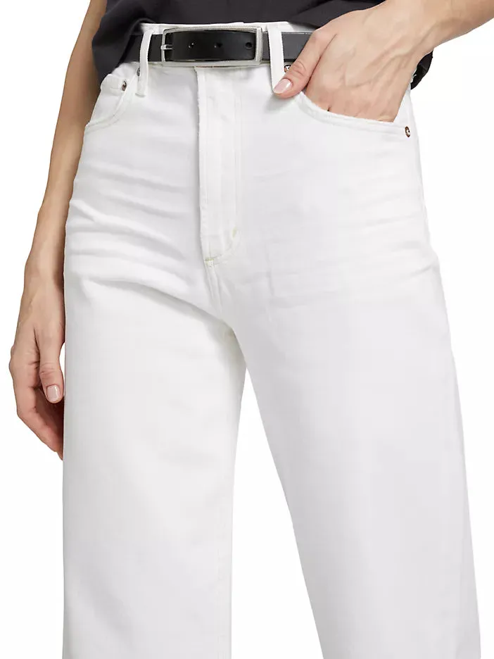 AGOLDE REN JEAN