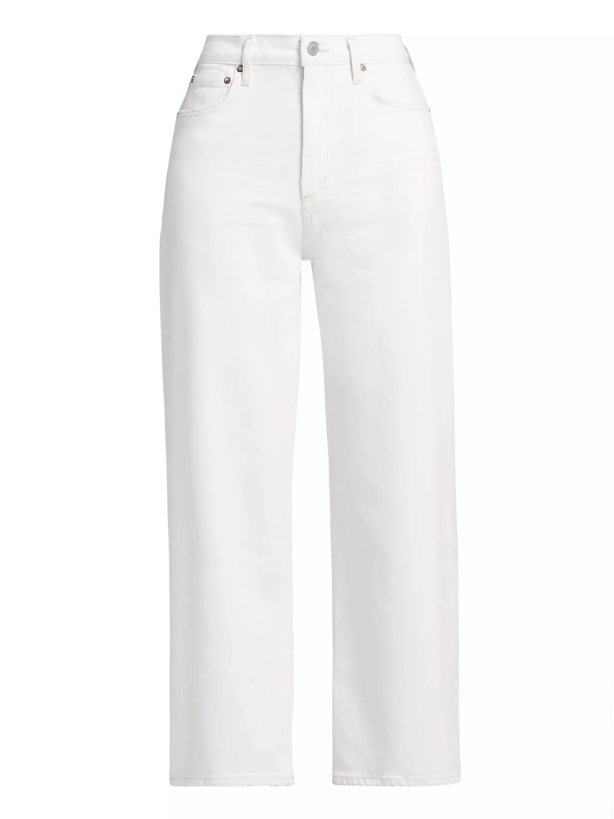 AGOLDE REN JEAN
