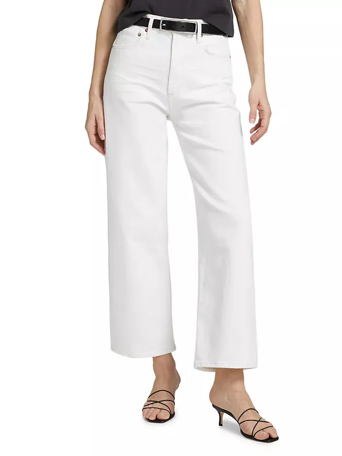 AGOLDE REN JEAN