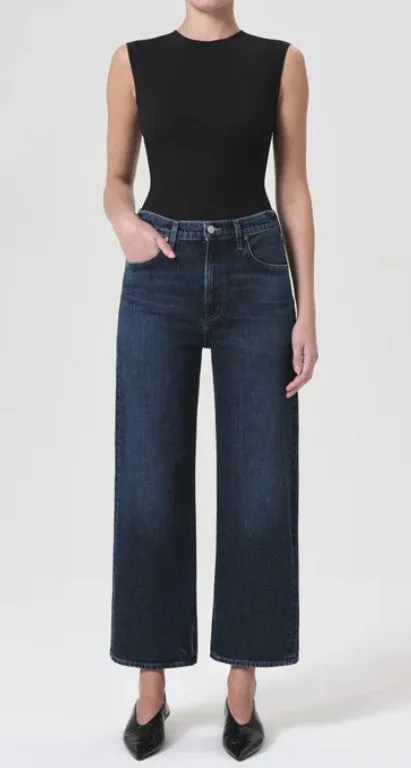Agolde Ren Jeans - Echo
