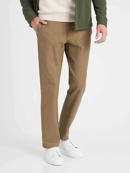 Aiden Slim Fit Pants