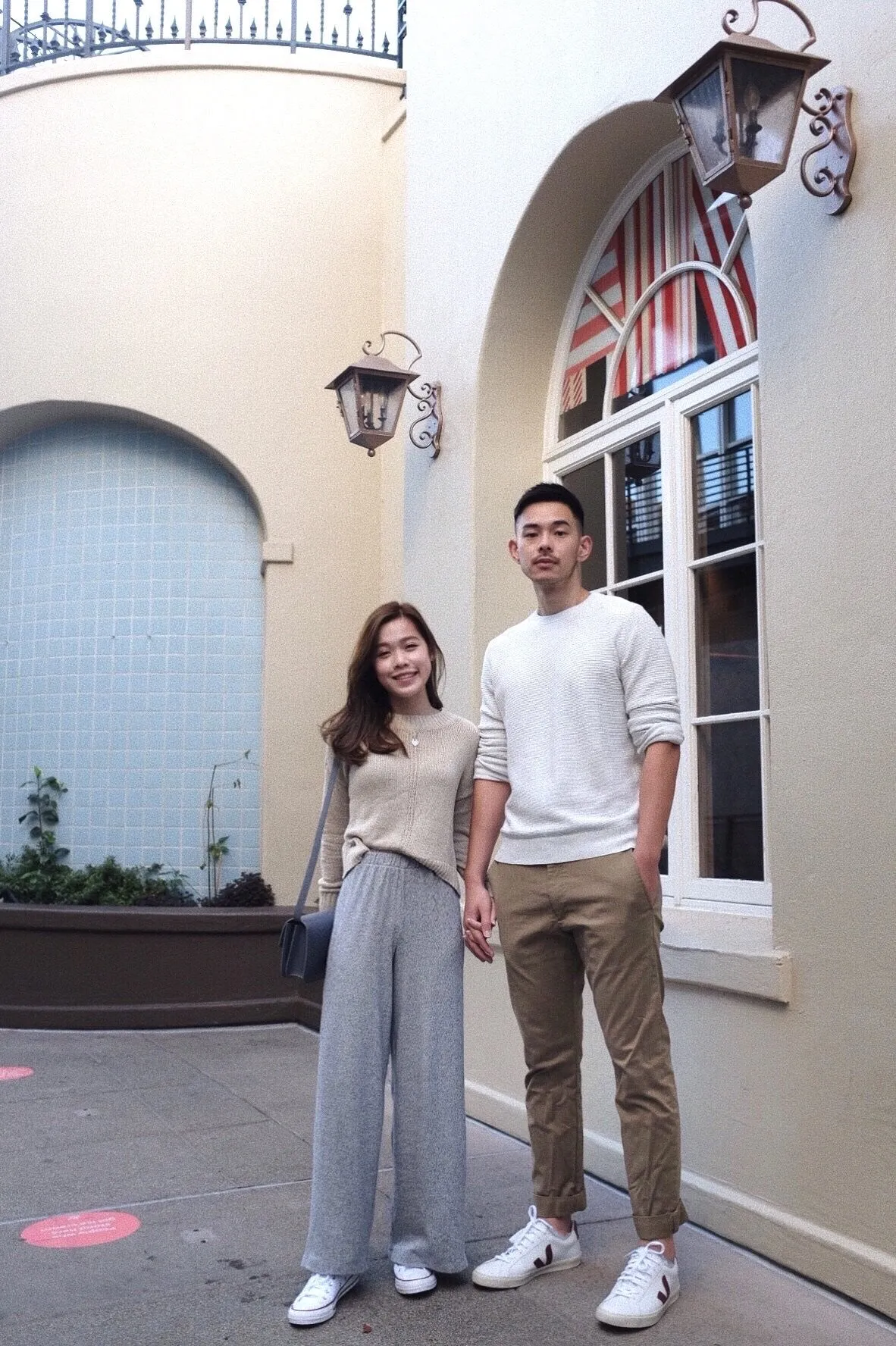Aiden Slim Fit Pants