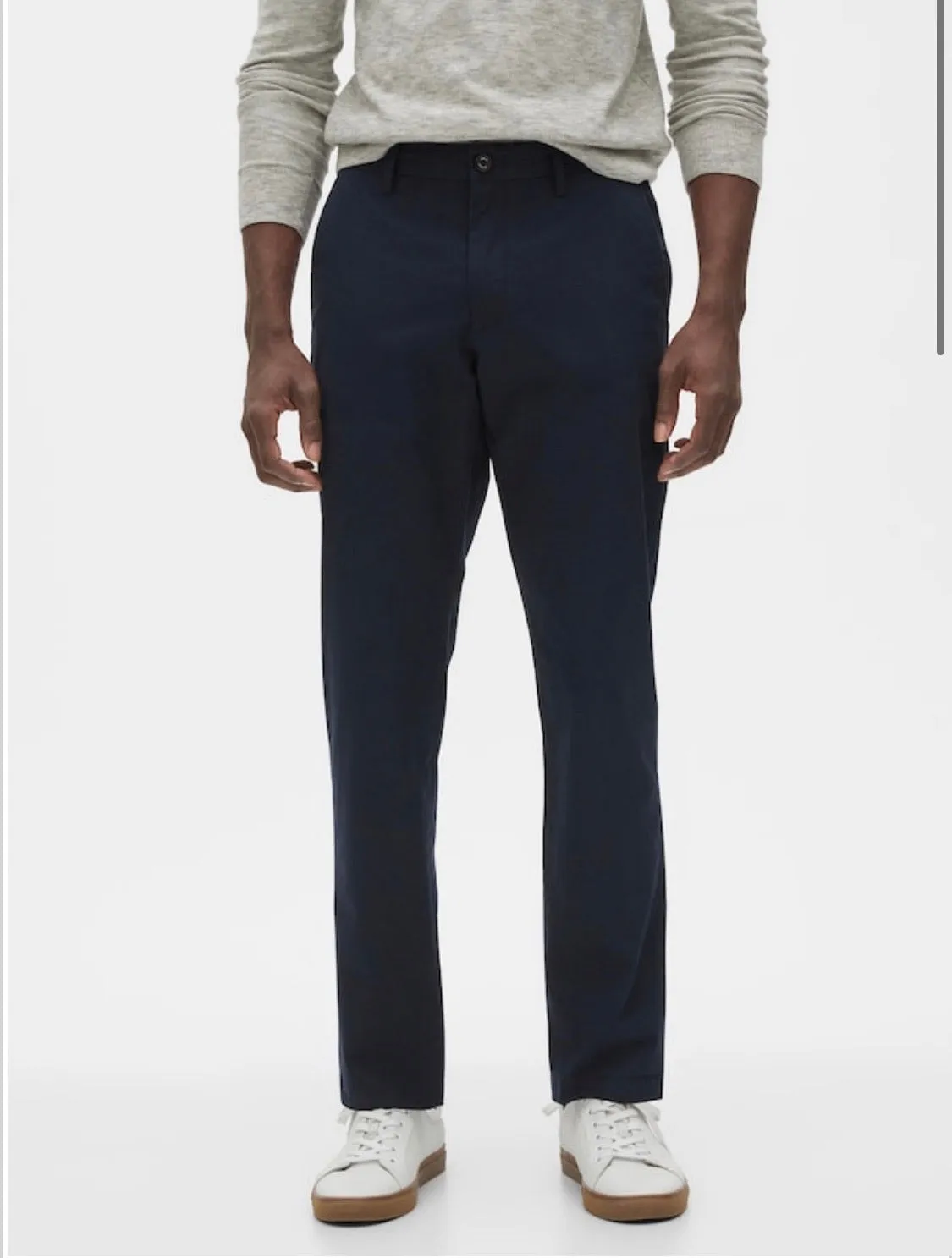 Aiden Slim Fit Pants