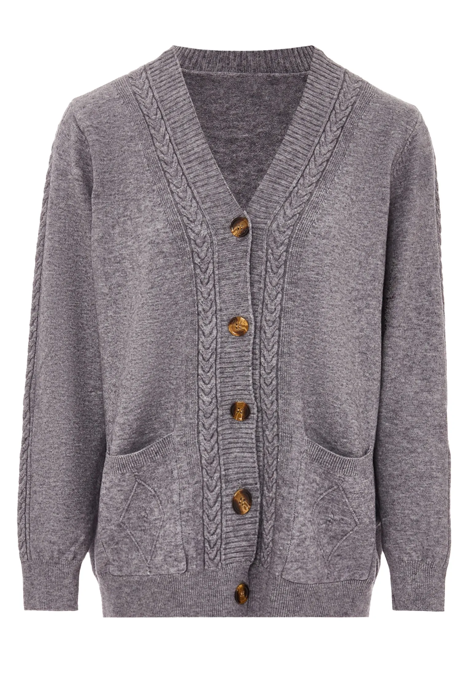 ALARY Women's Cardigan
