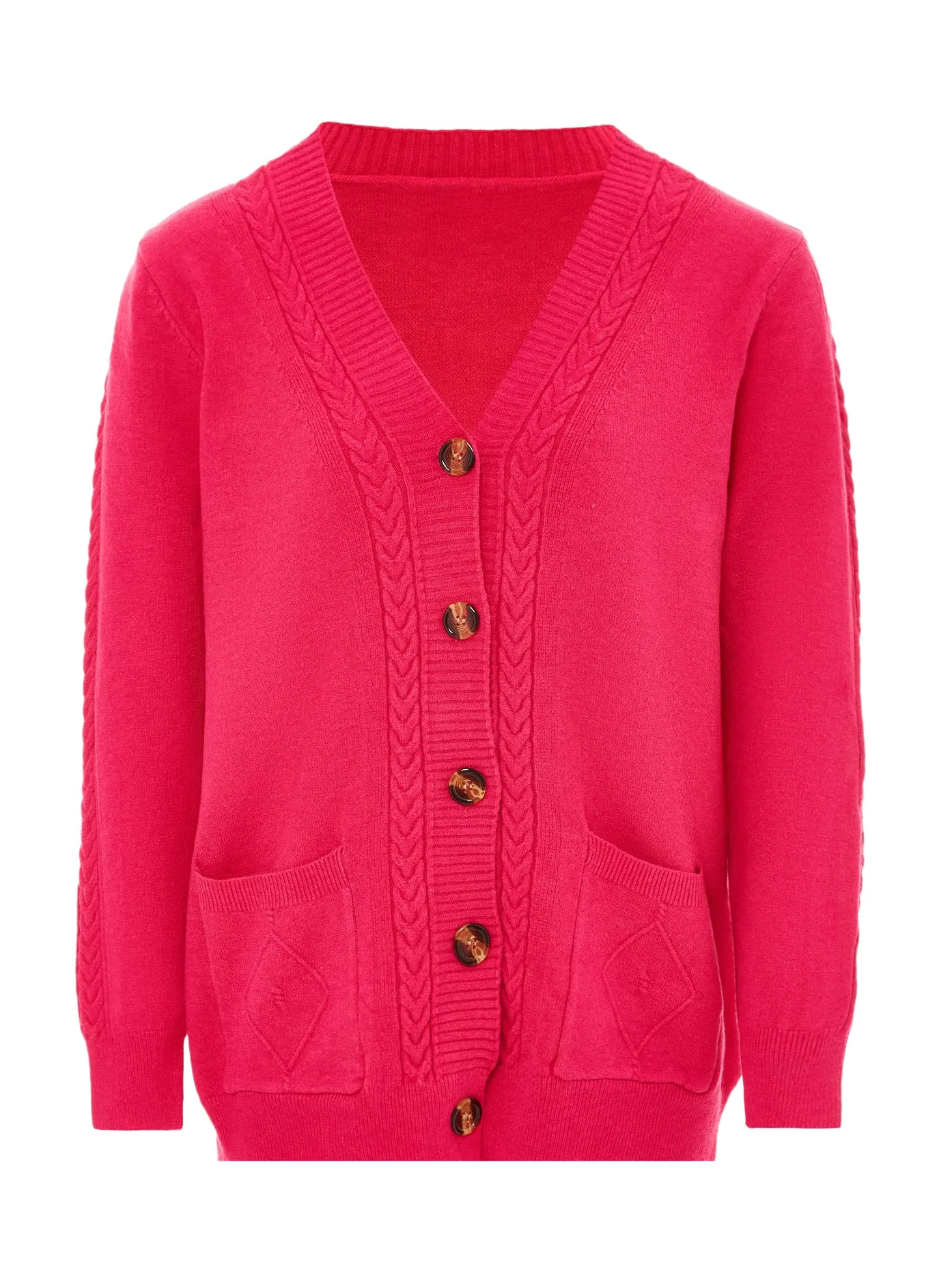 ALARY Women's Cardigan