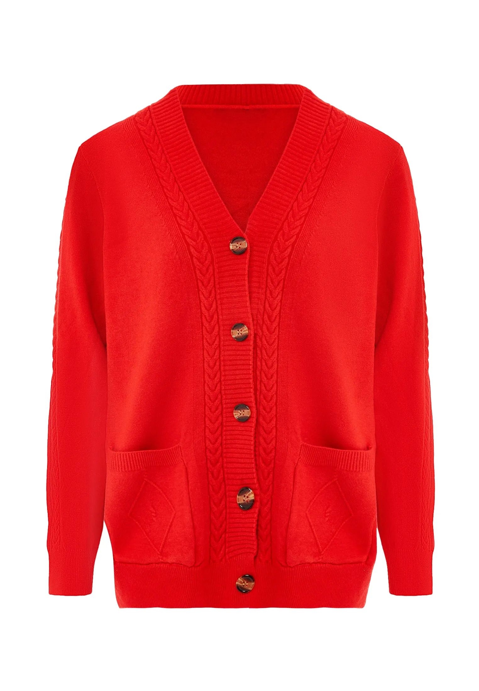 ALARY Women's Cardigan