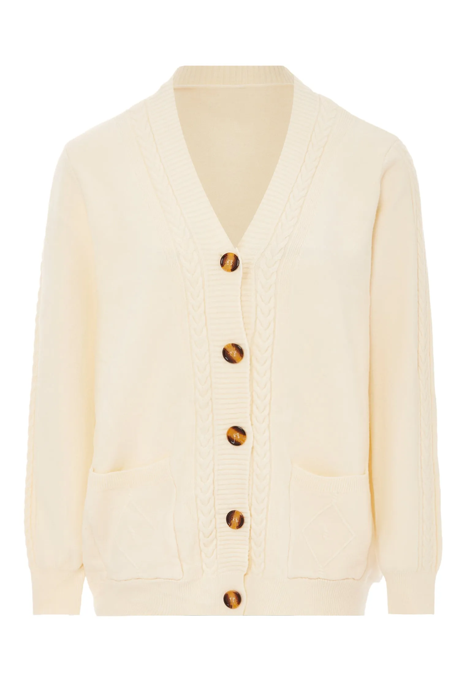 ALARY Women's Cardigan