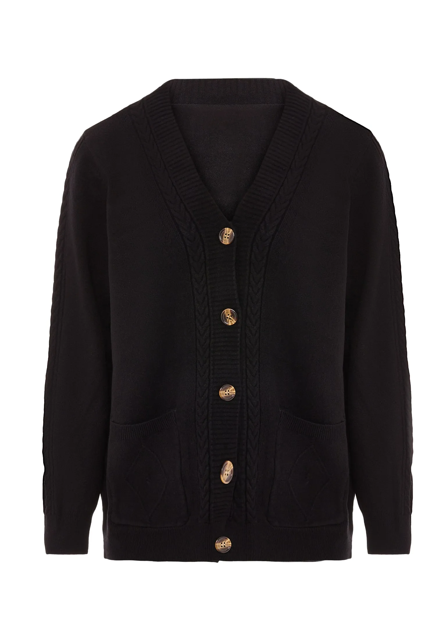 ALARY Women's Cardigan