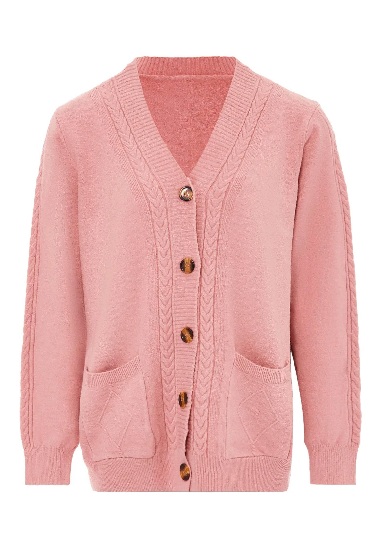 ALARY Women's Cardigan