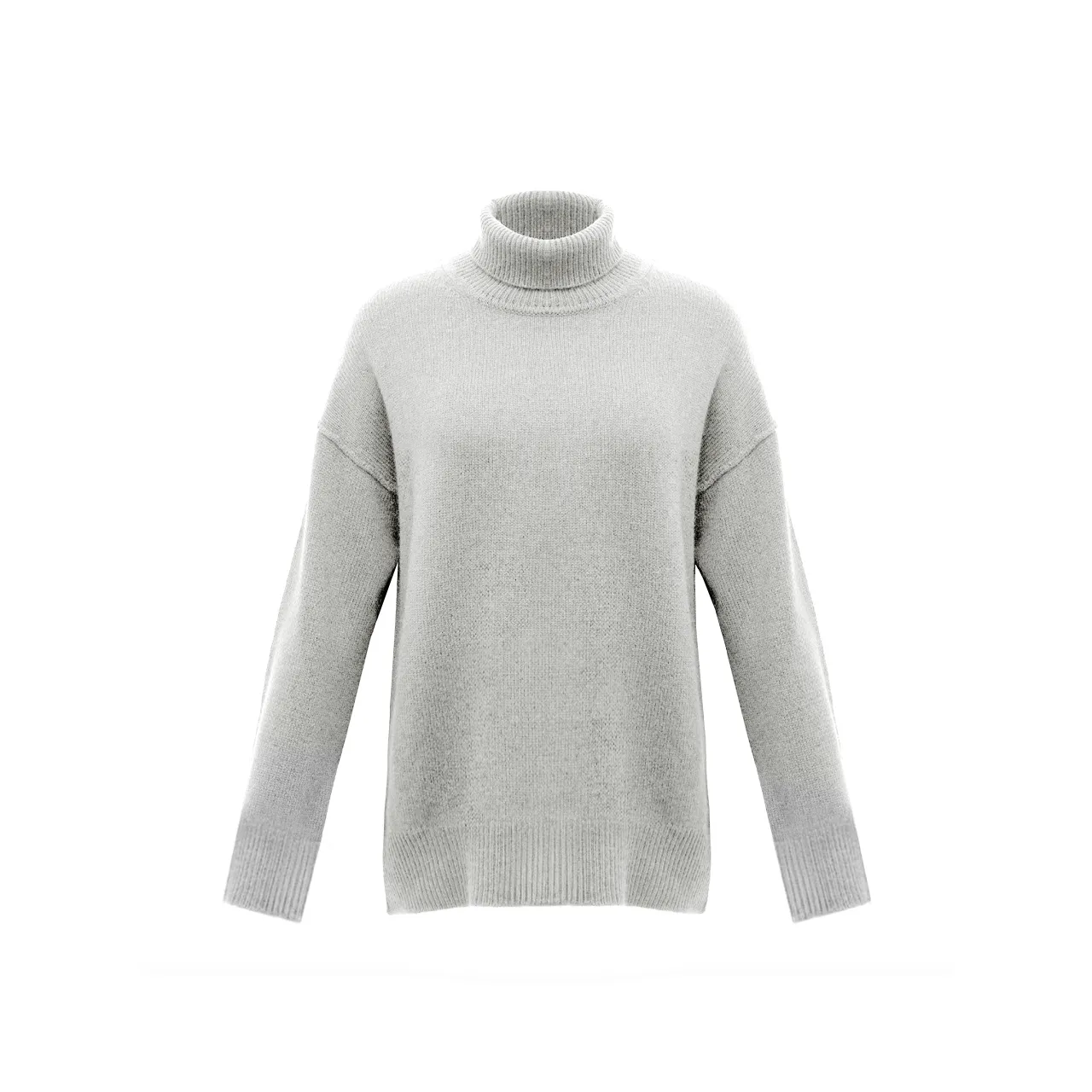 Ali Cashmere Turtleneck
