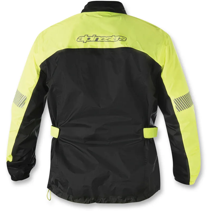 ALPINESTARS HURRICANE JACKET