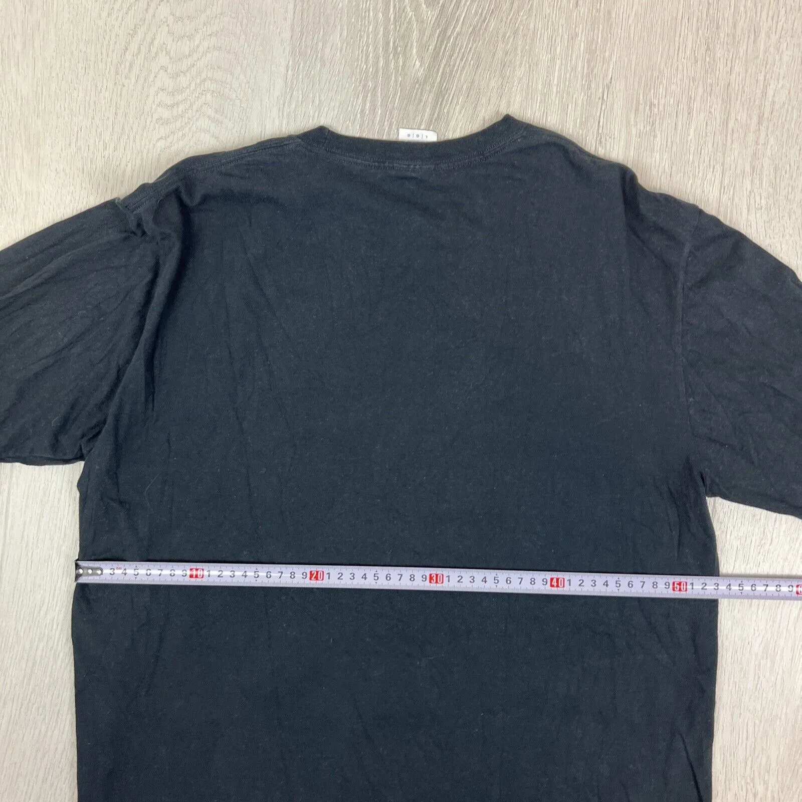 American Eagle and H&M Mens T-Shirt Bundle Size Large (4 T-Shirts)