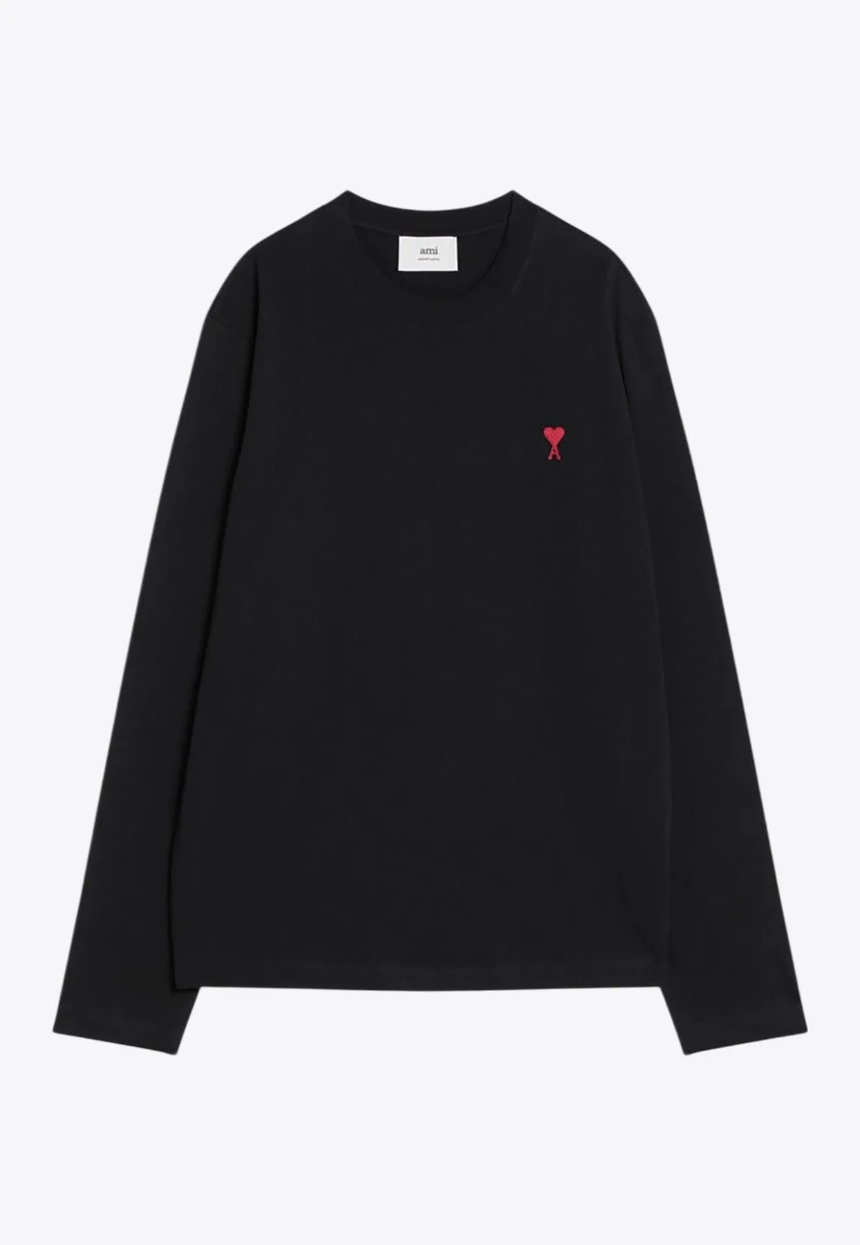Ami De Coeur Long-Sleeved T-shirt
