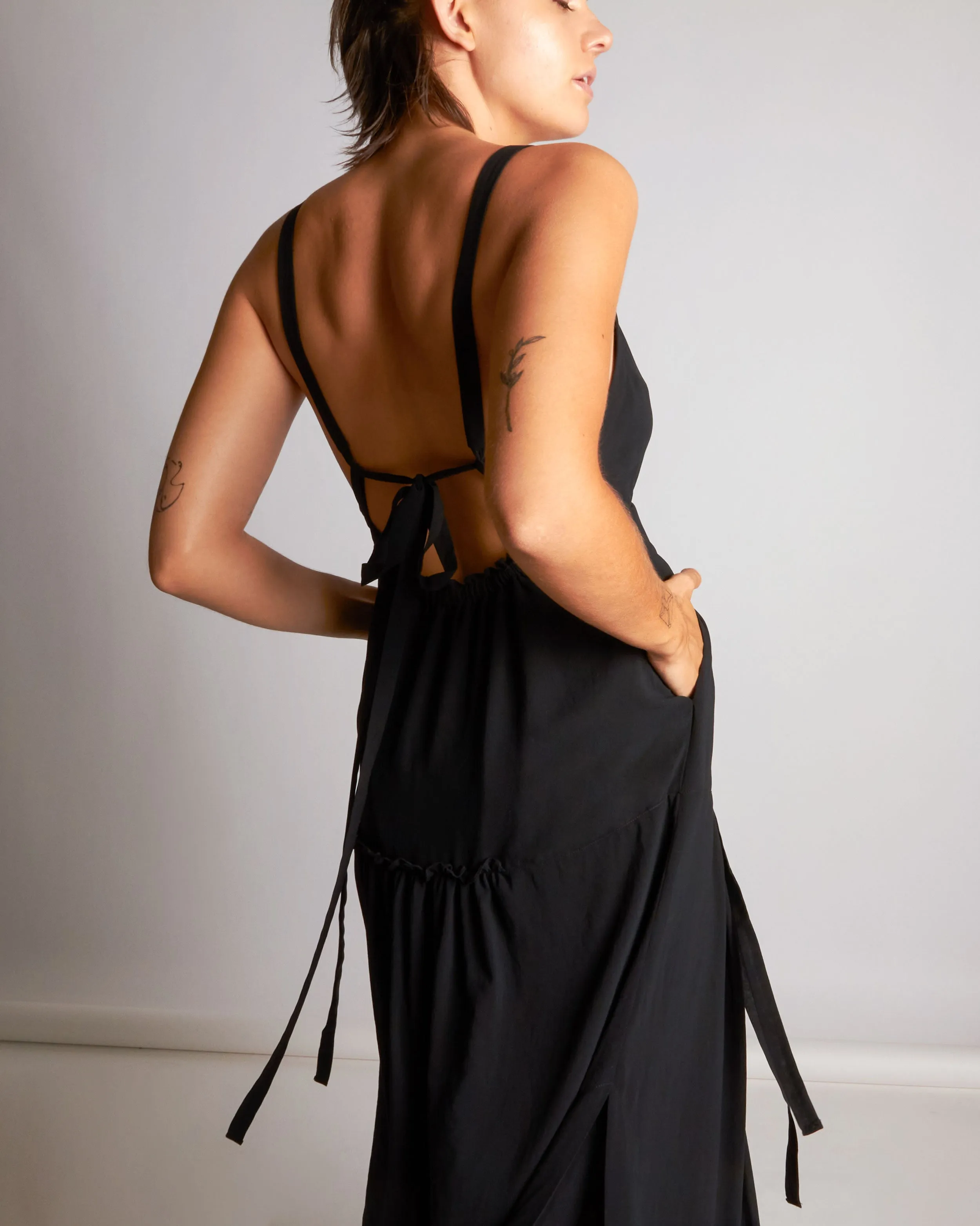 anastasia dress