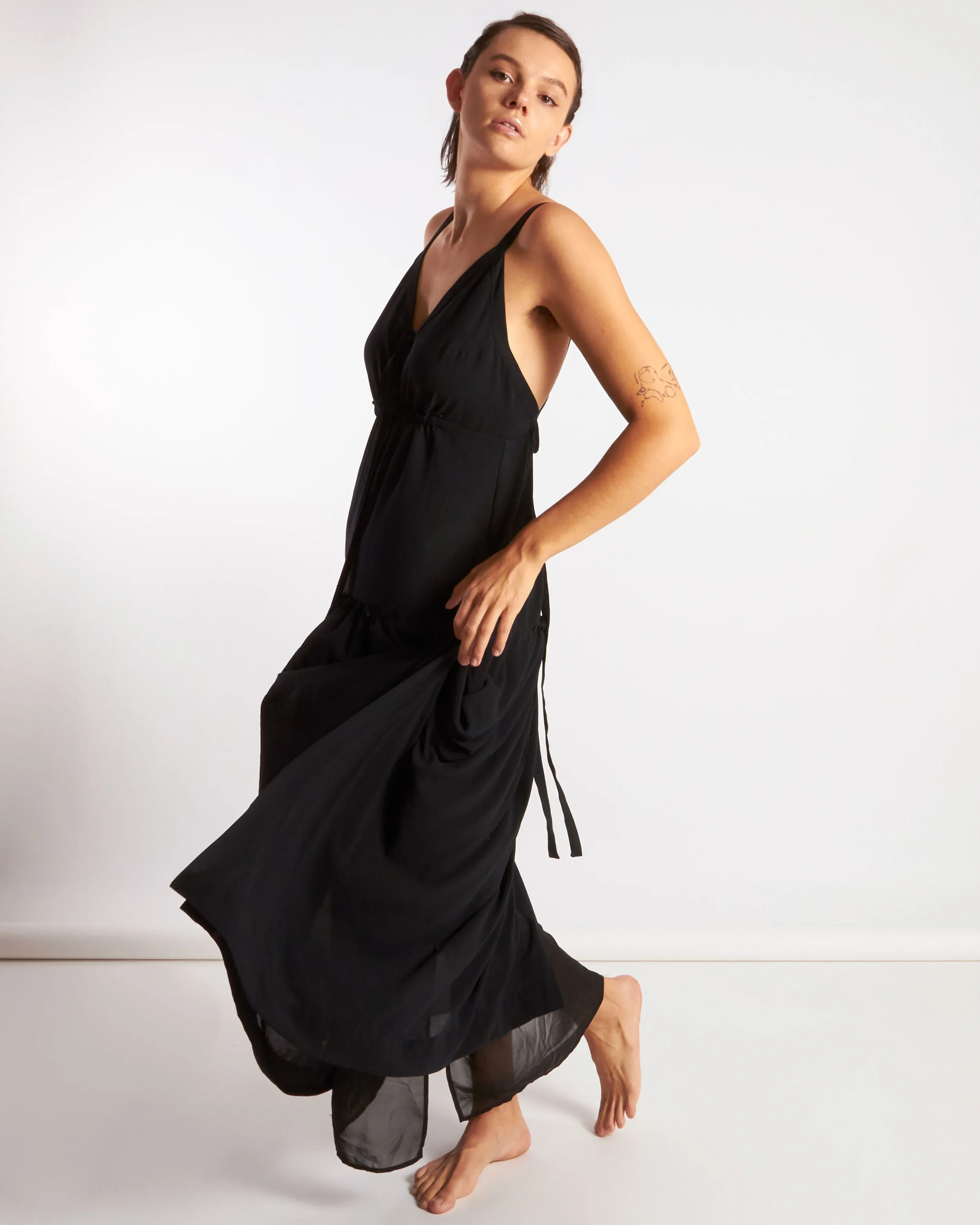 anastasia dress