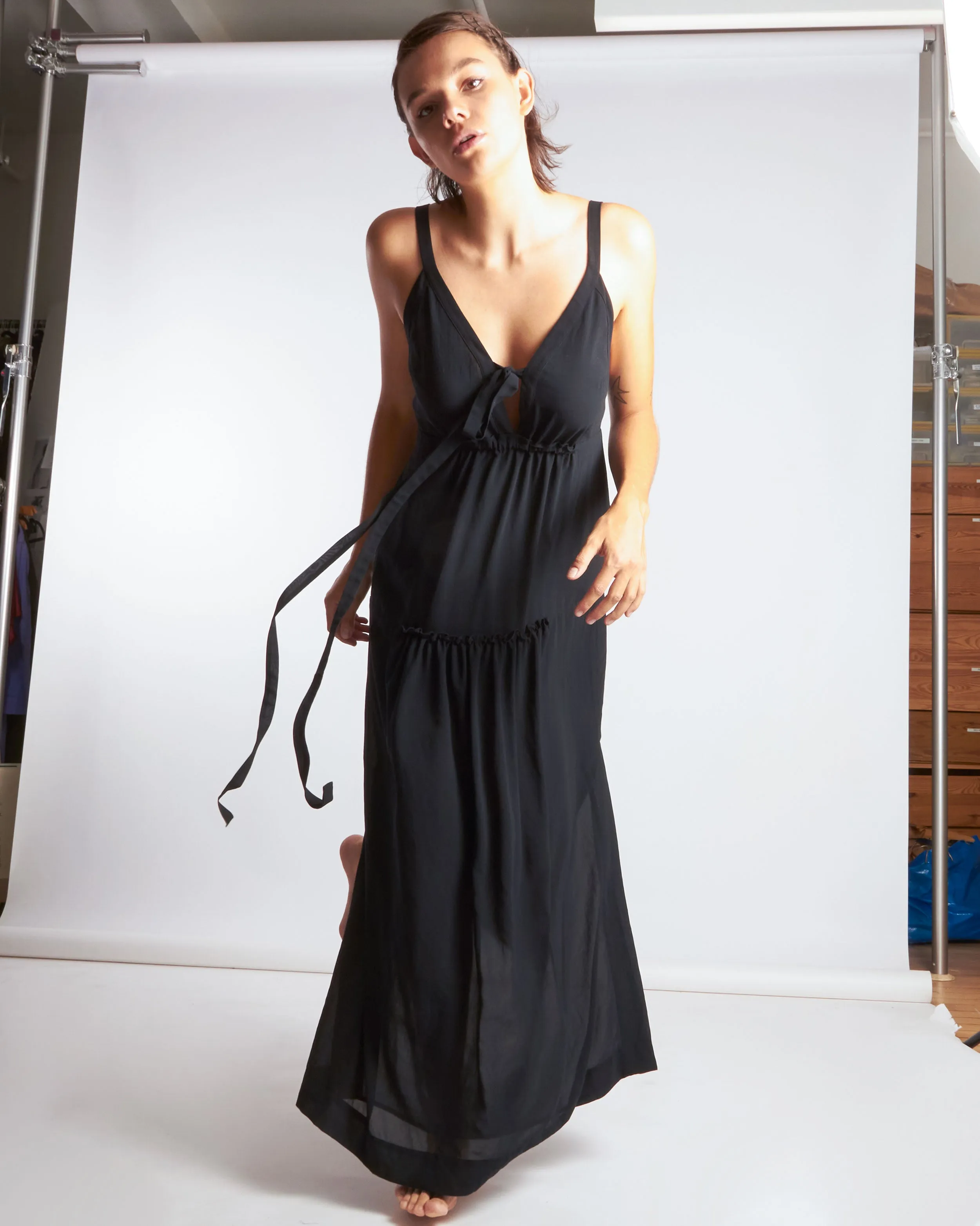 anastasia dress