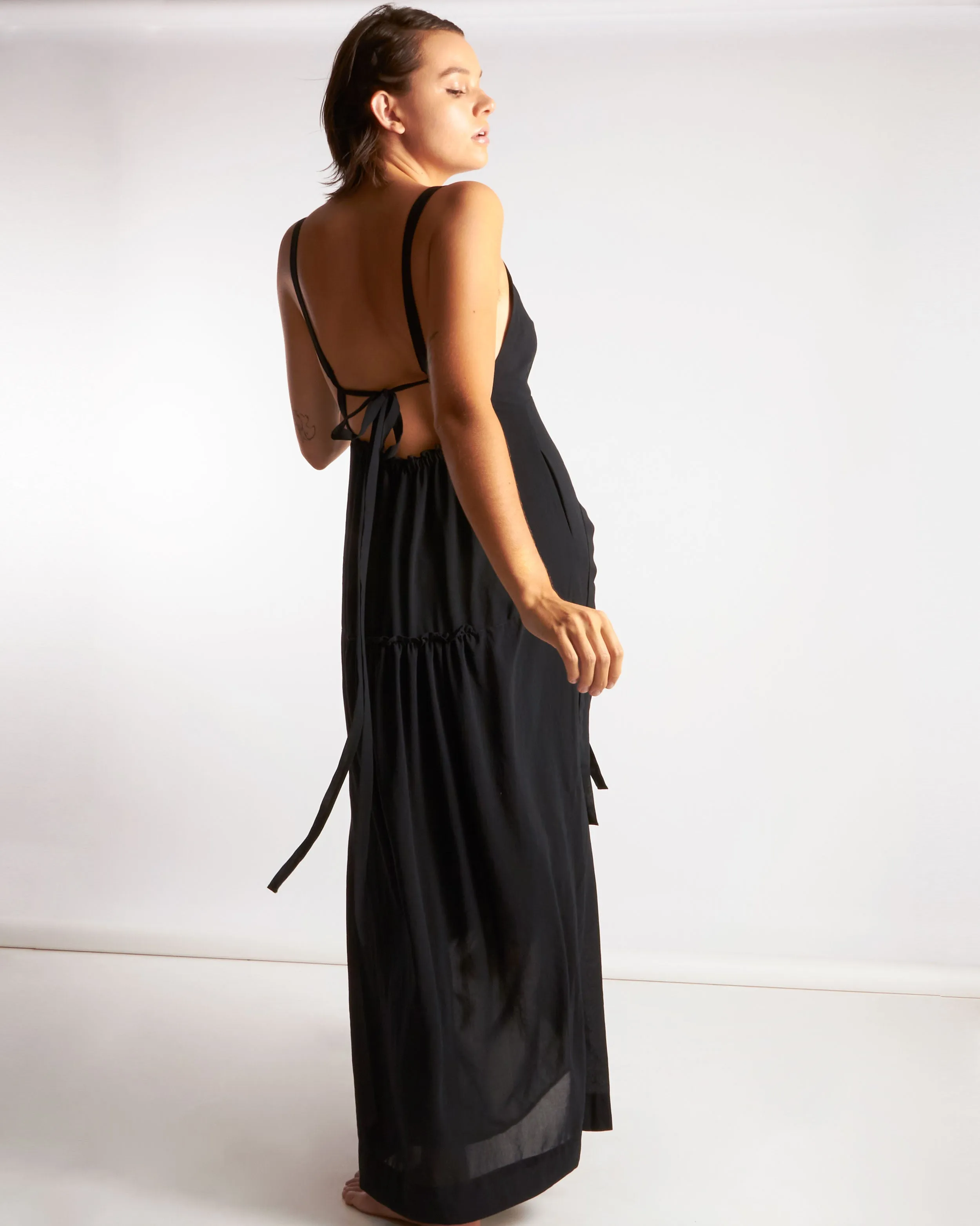 anastasia dress