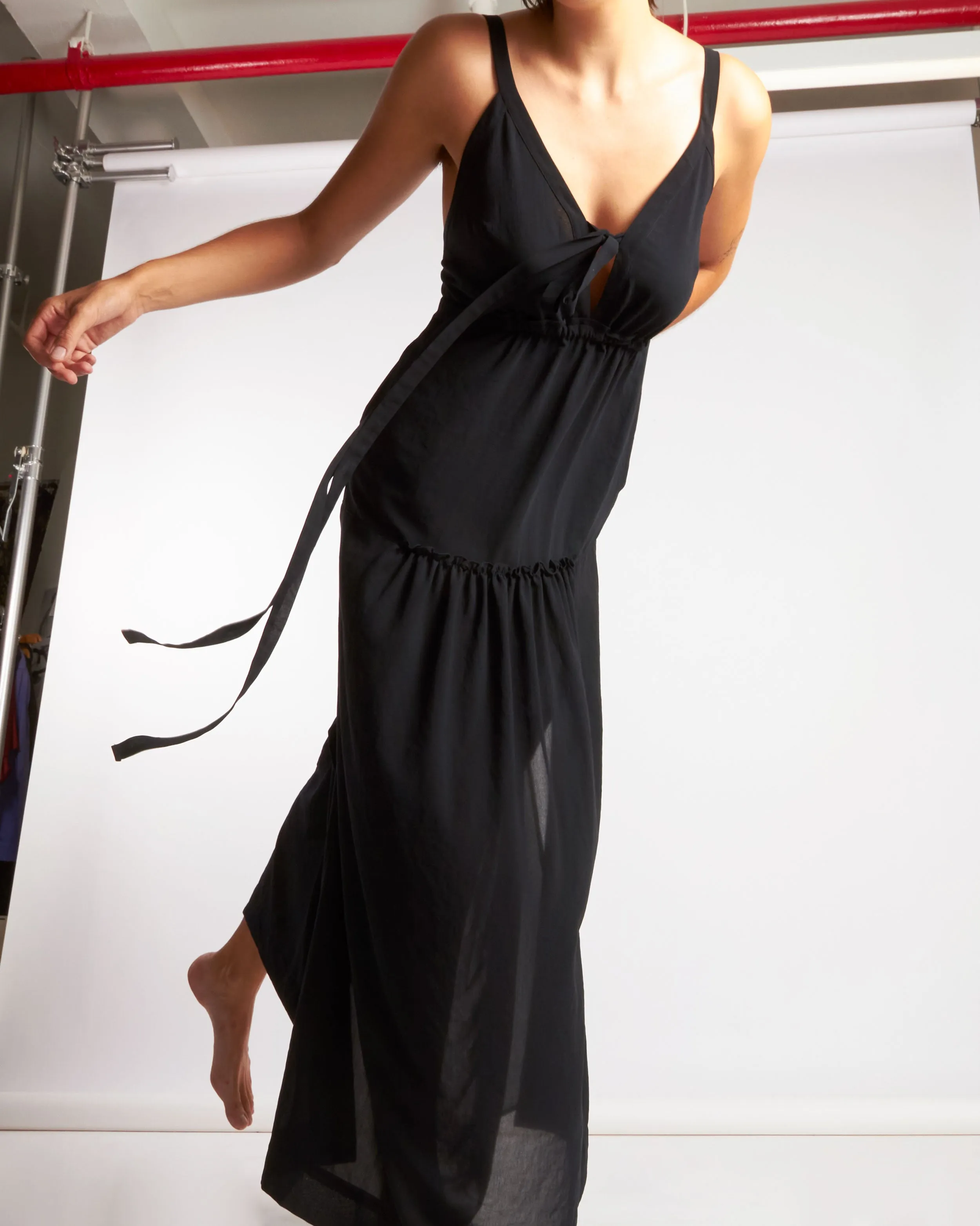 anastasia dress