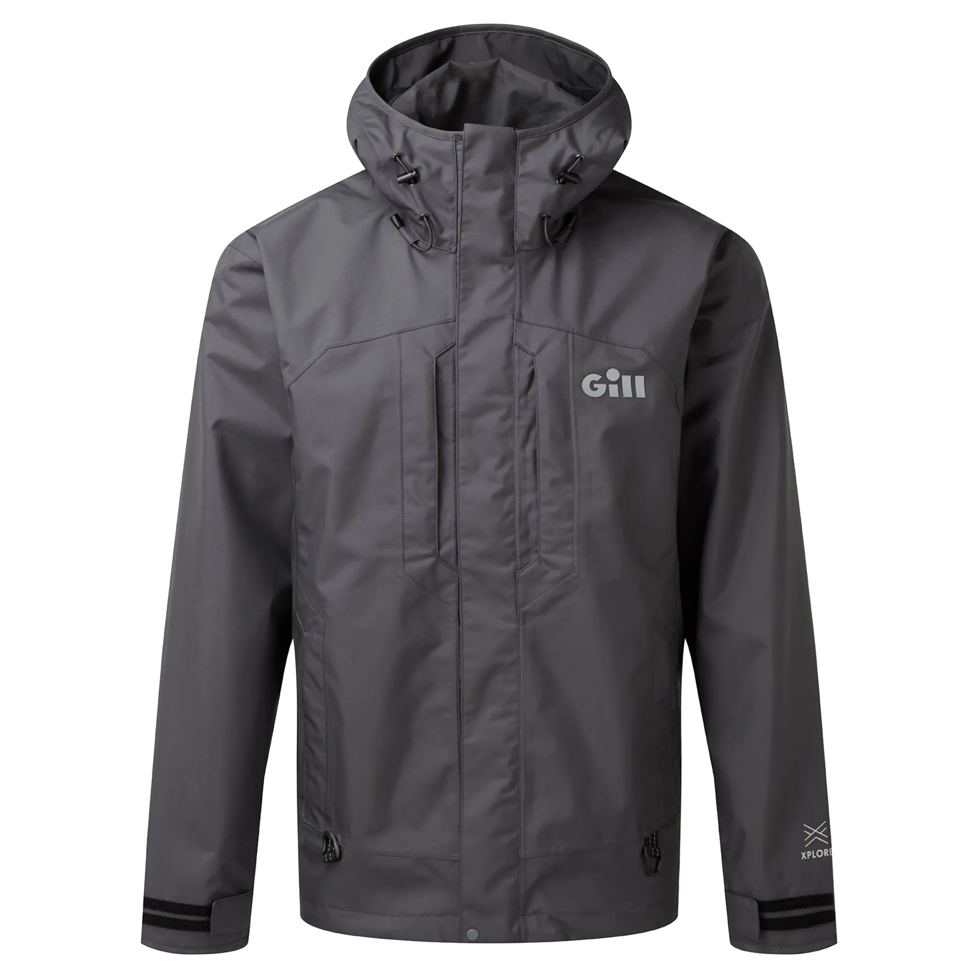 Aspect Jacket
