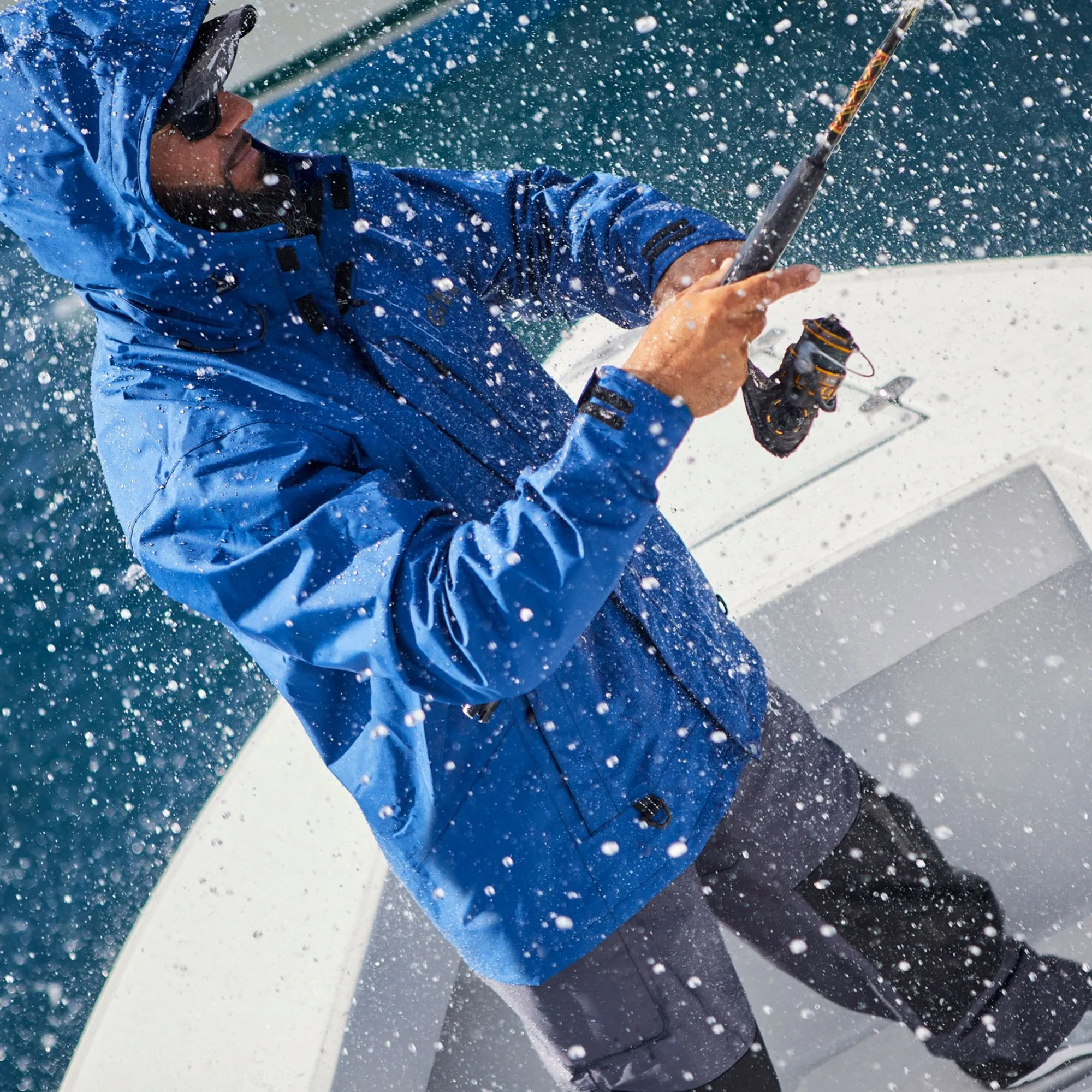 Aspect Jacket