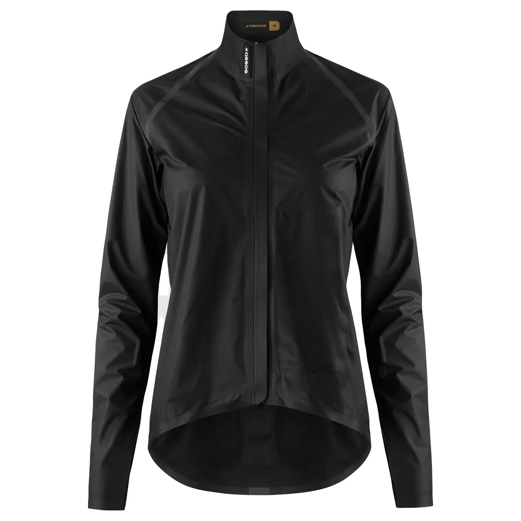 Assos Uma GTS Wasserschnauze Rain Jacket S11