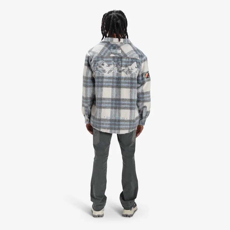 ASTORIA CARPENTER DENIM (DUST)