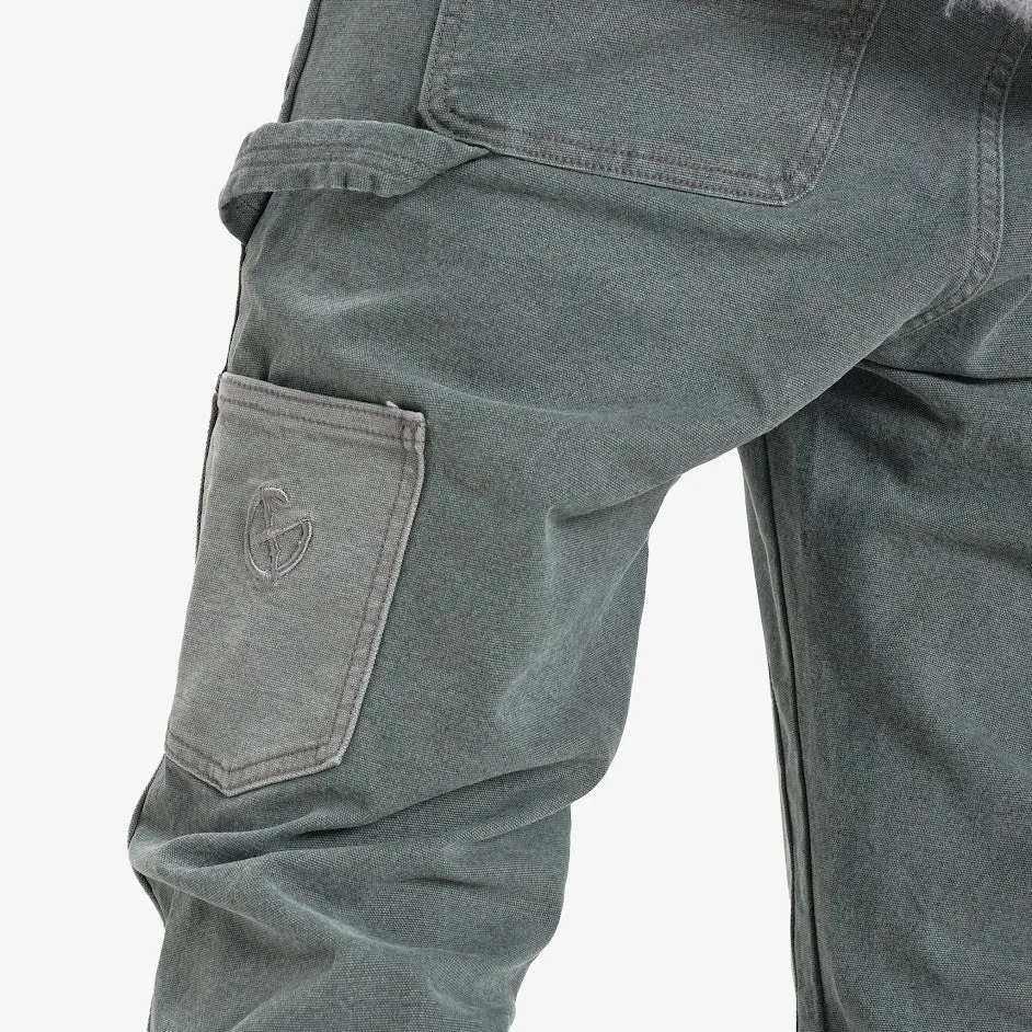 ASTORIA CARPENTER DENIM (DUST)