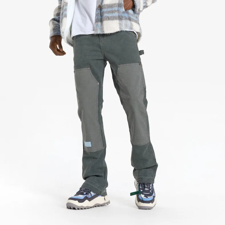 ASTORIA CARPENTER DENIM (DUST)