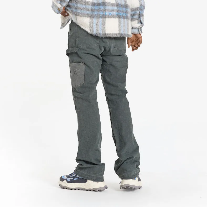 ASTORIA CARPENTER DENIM (DUST)