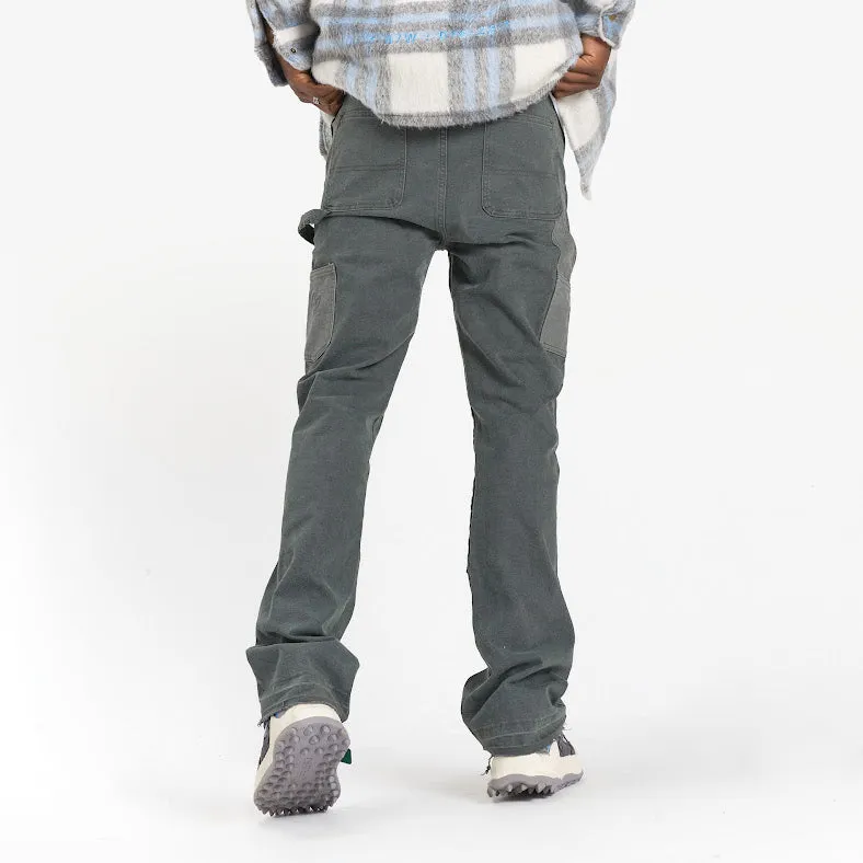 ASTORIA CARPENTER DENIM (DUST)