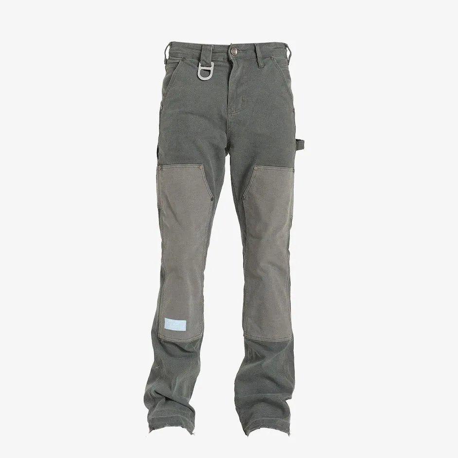 ASTORIA CARPENTER DENIM (DUST)