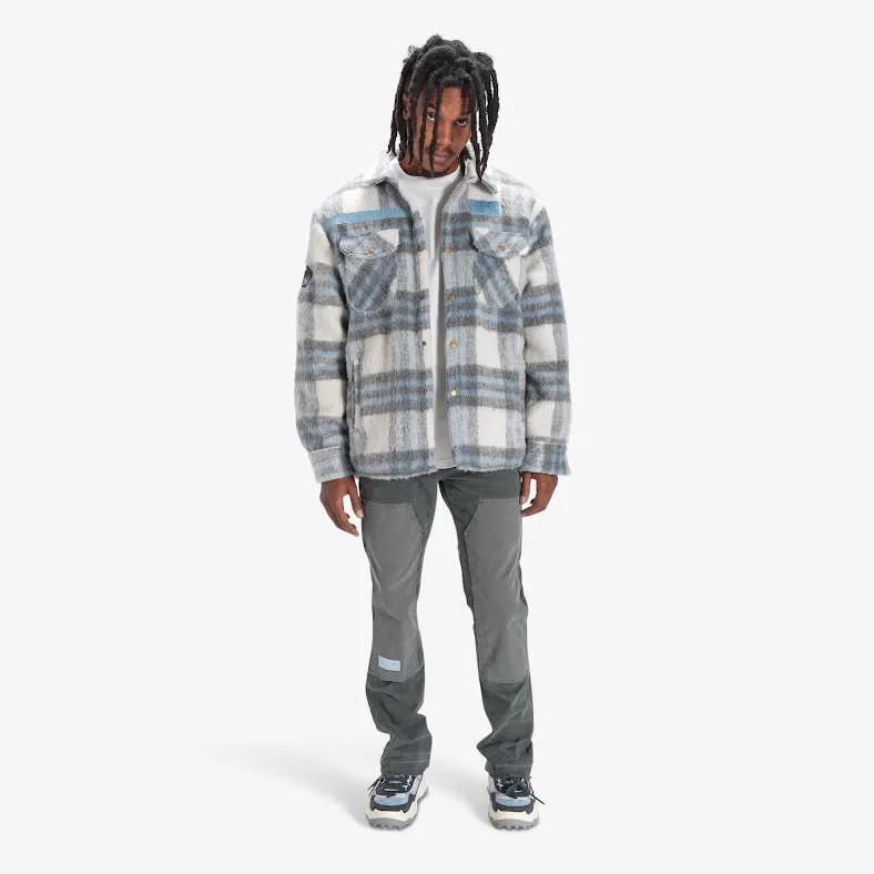 ASTORIA CARPENTER DENIM (DUST)