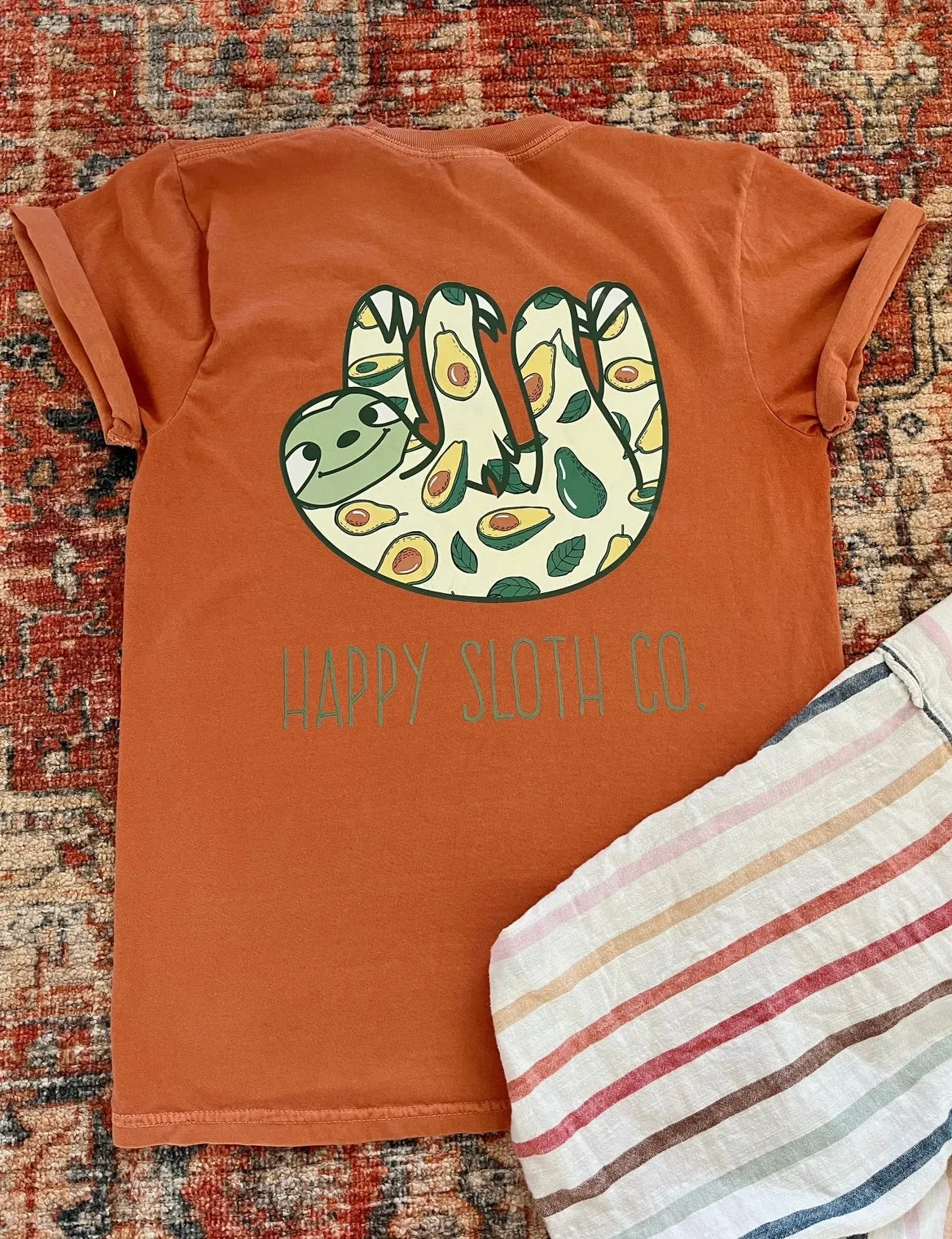 Avocado Tee