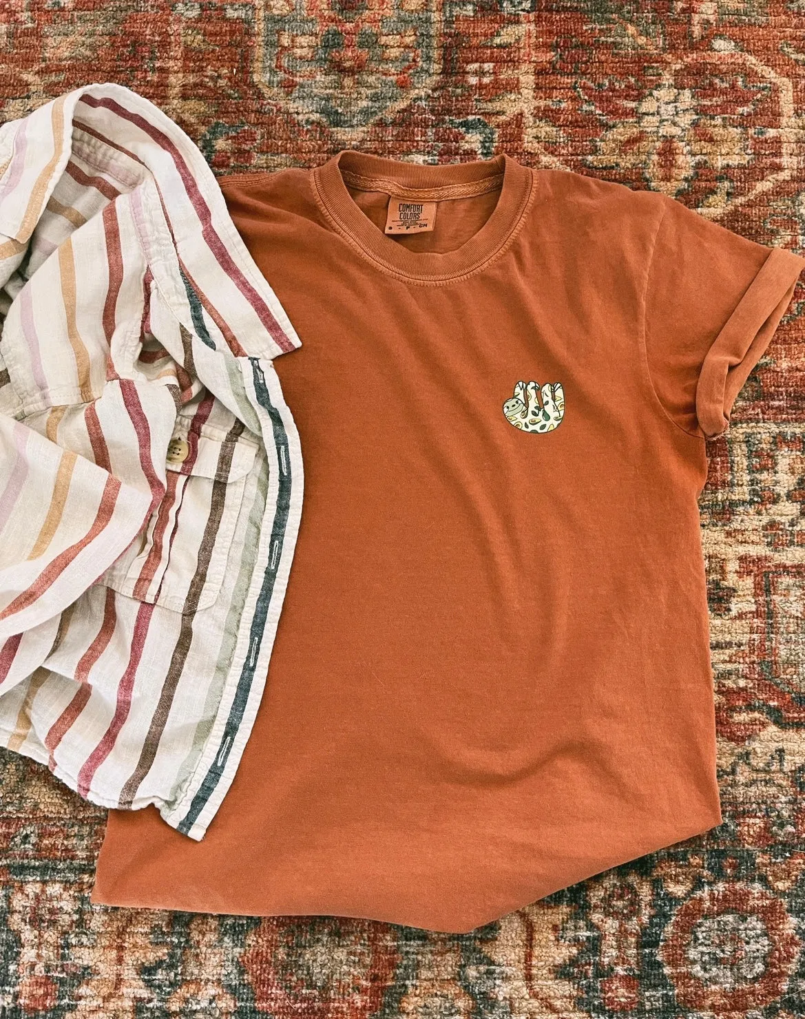 Avocado Tee