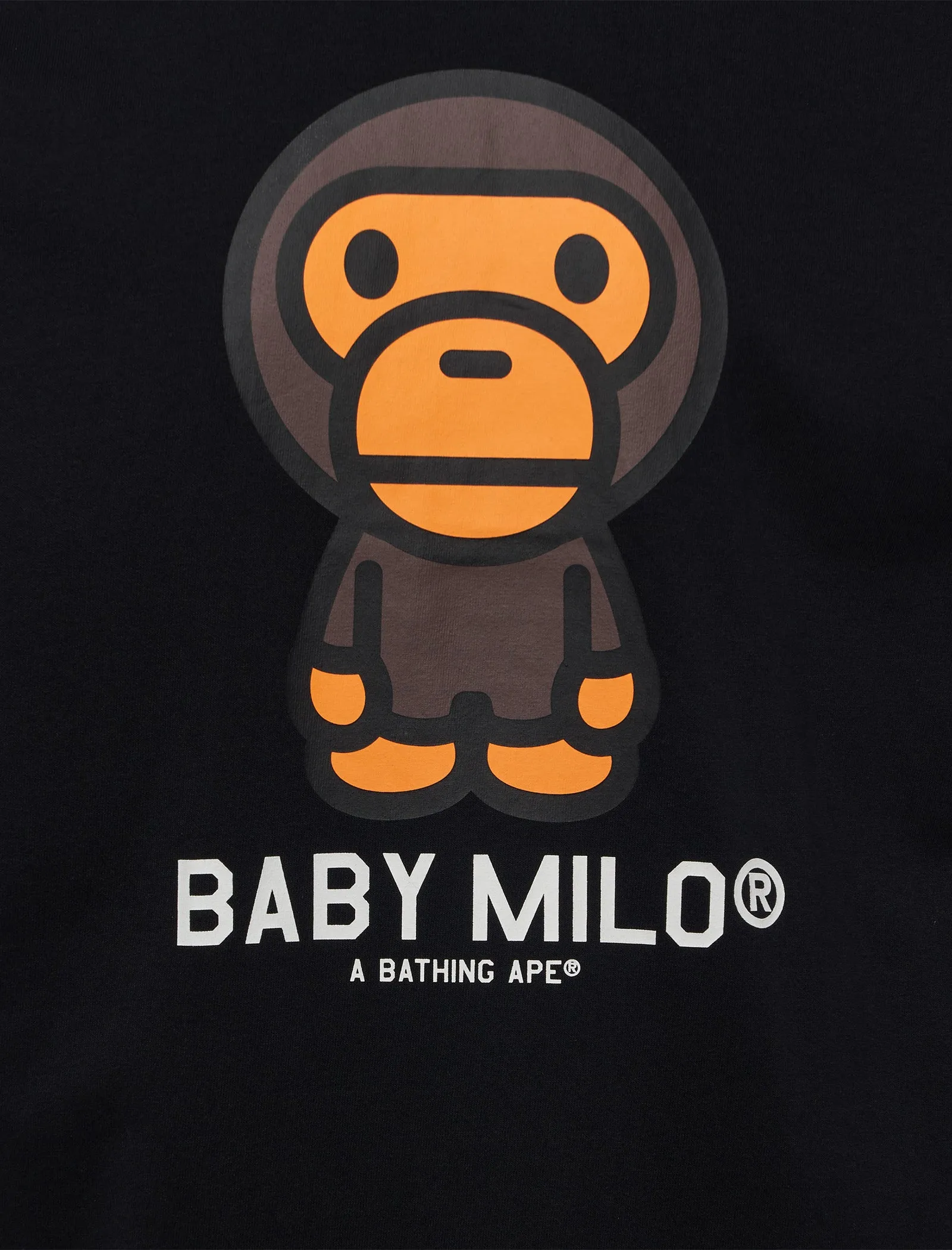 BABY MILO TEE