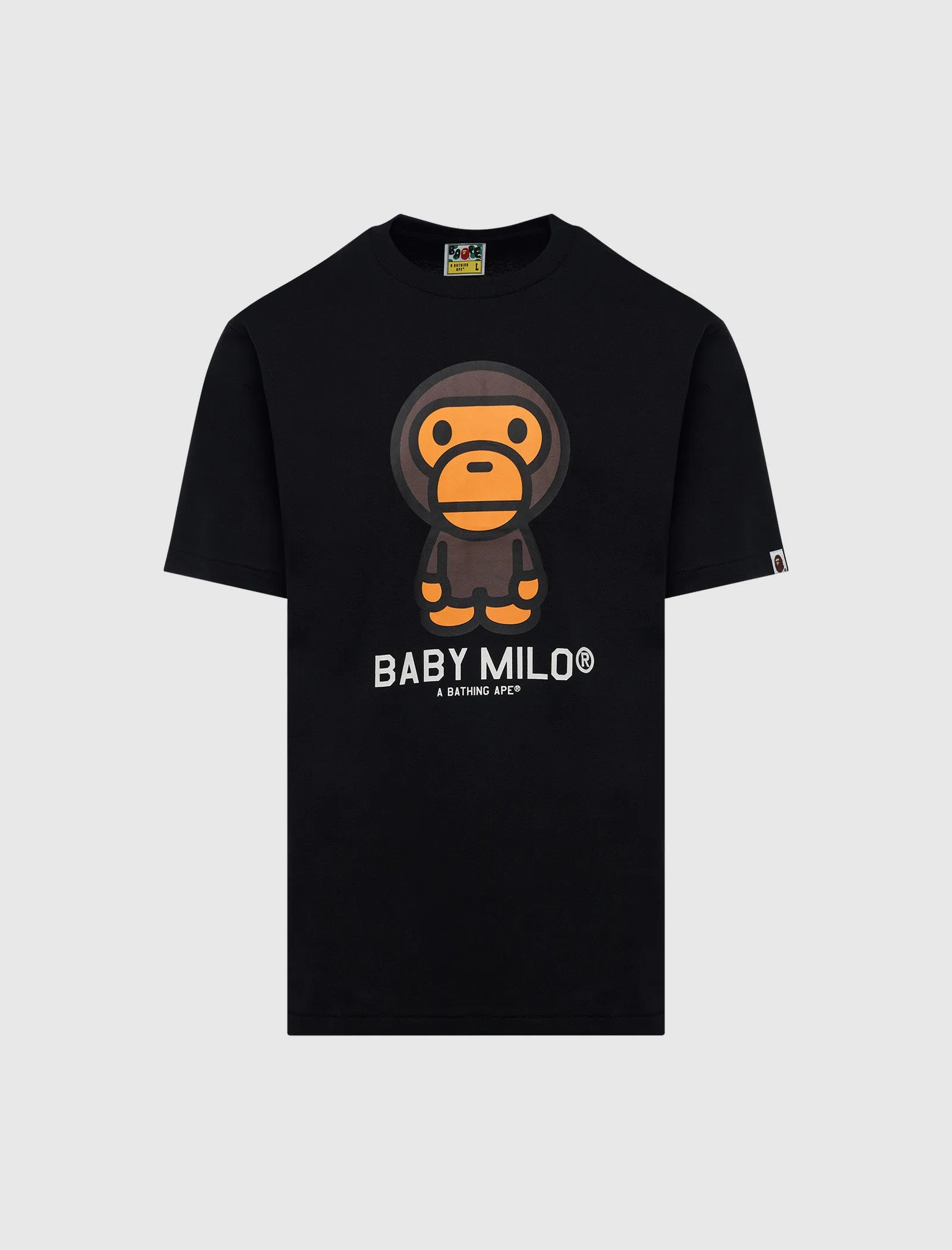 BABY MILO TEE