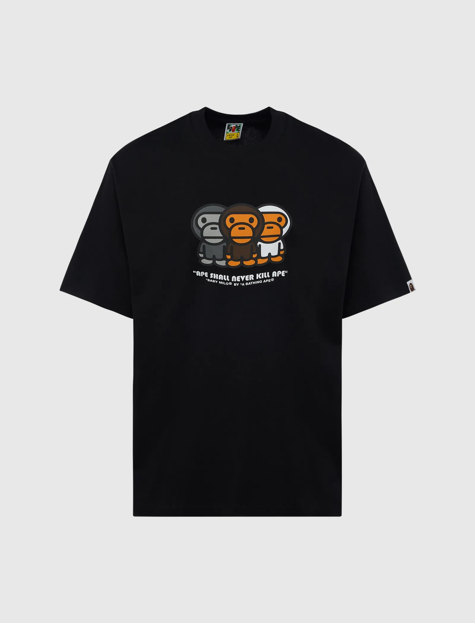 BABY MILO TEE